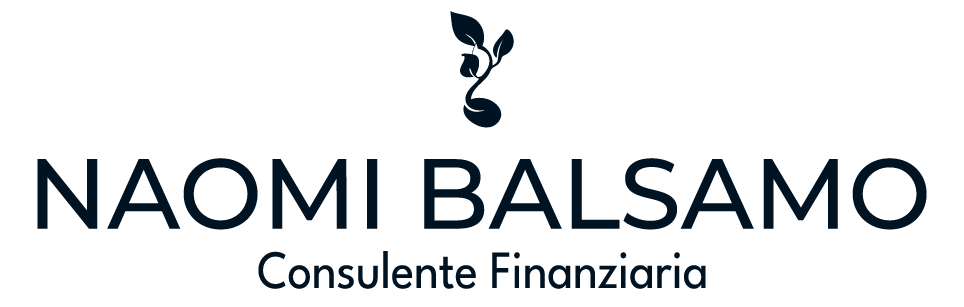 Naomi Balsamo Consulente Finanziaria